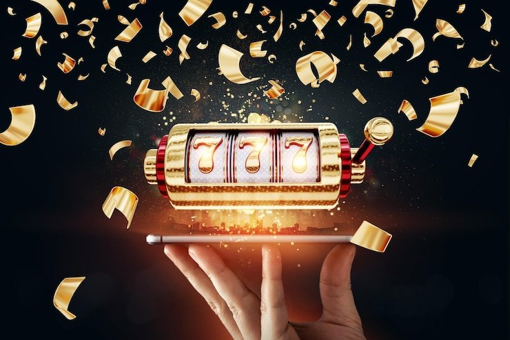 Kartu panduan Batas Deposit untuk dewasa